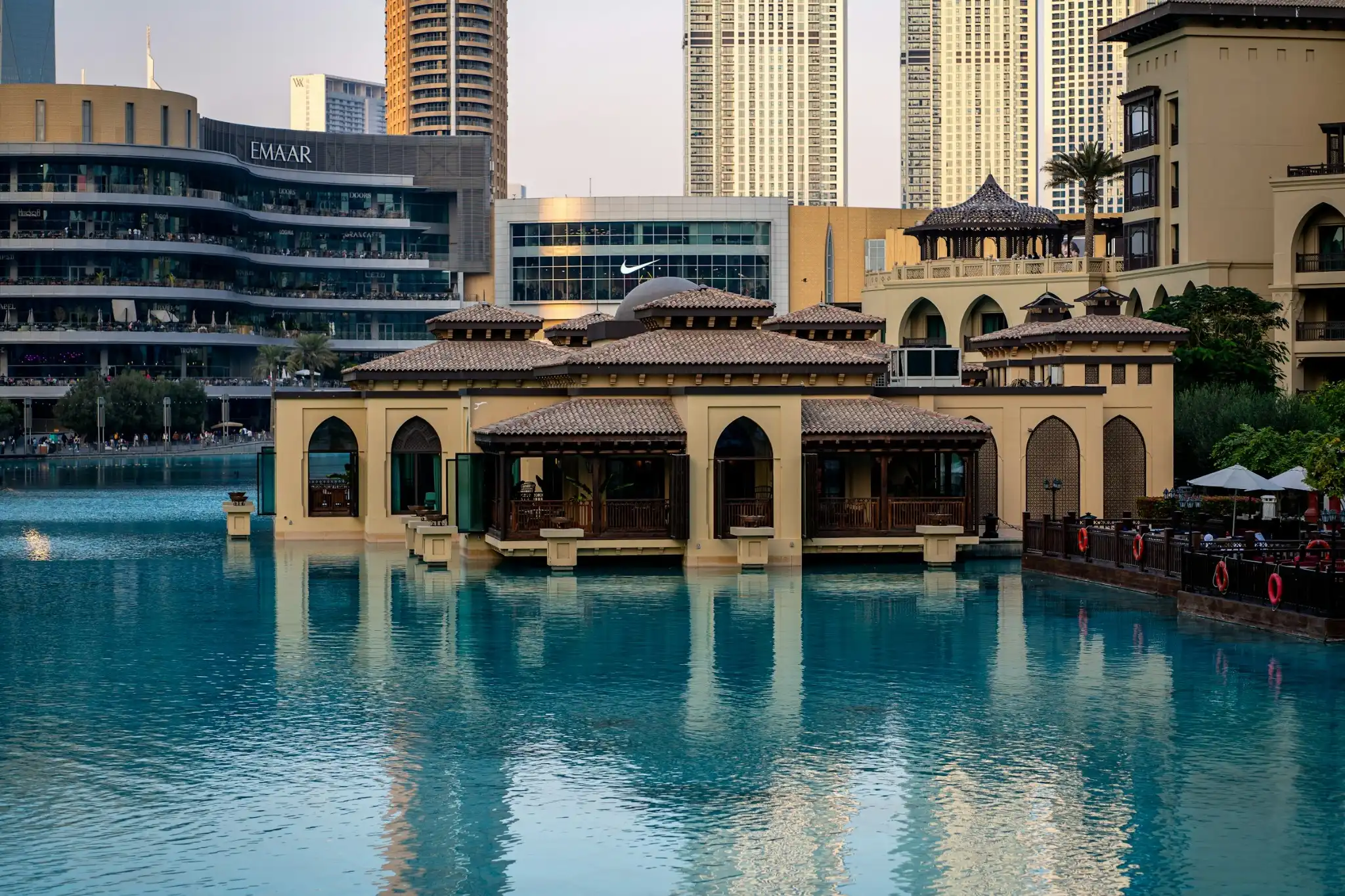 Dubai real estate investment questions answered