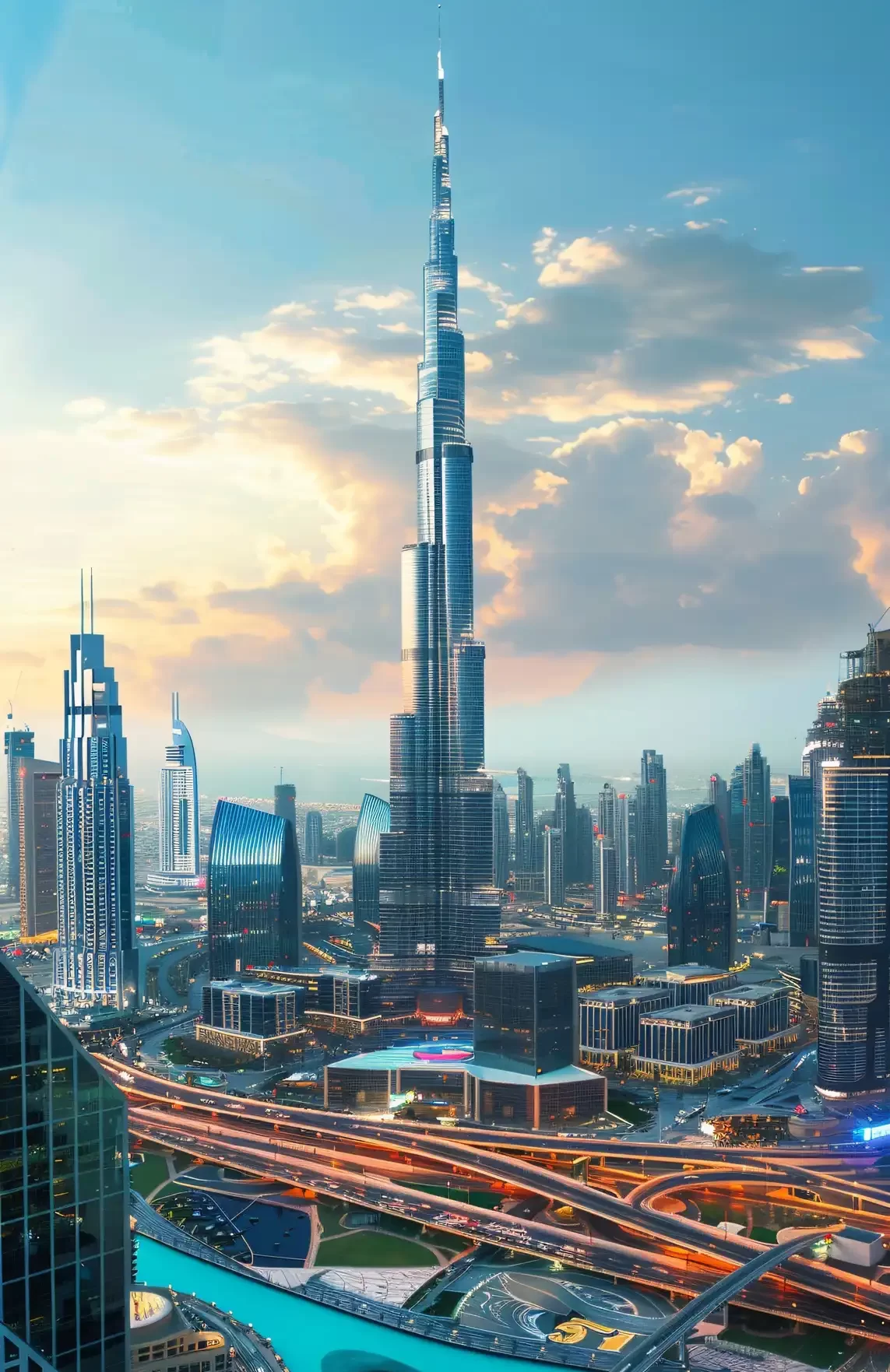 Dubai real estate consultation – Prop Diva
